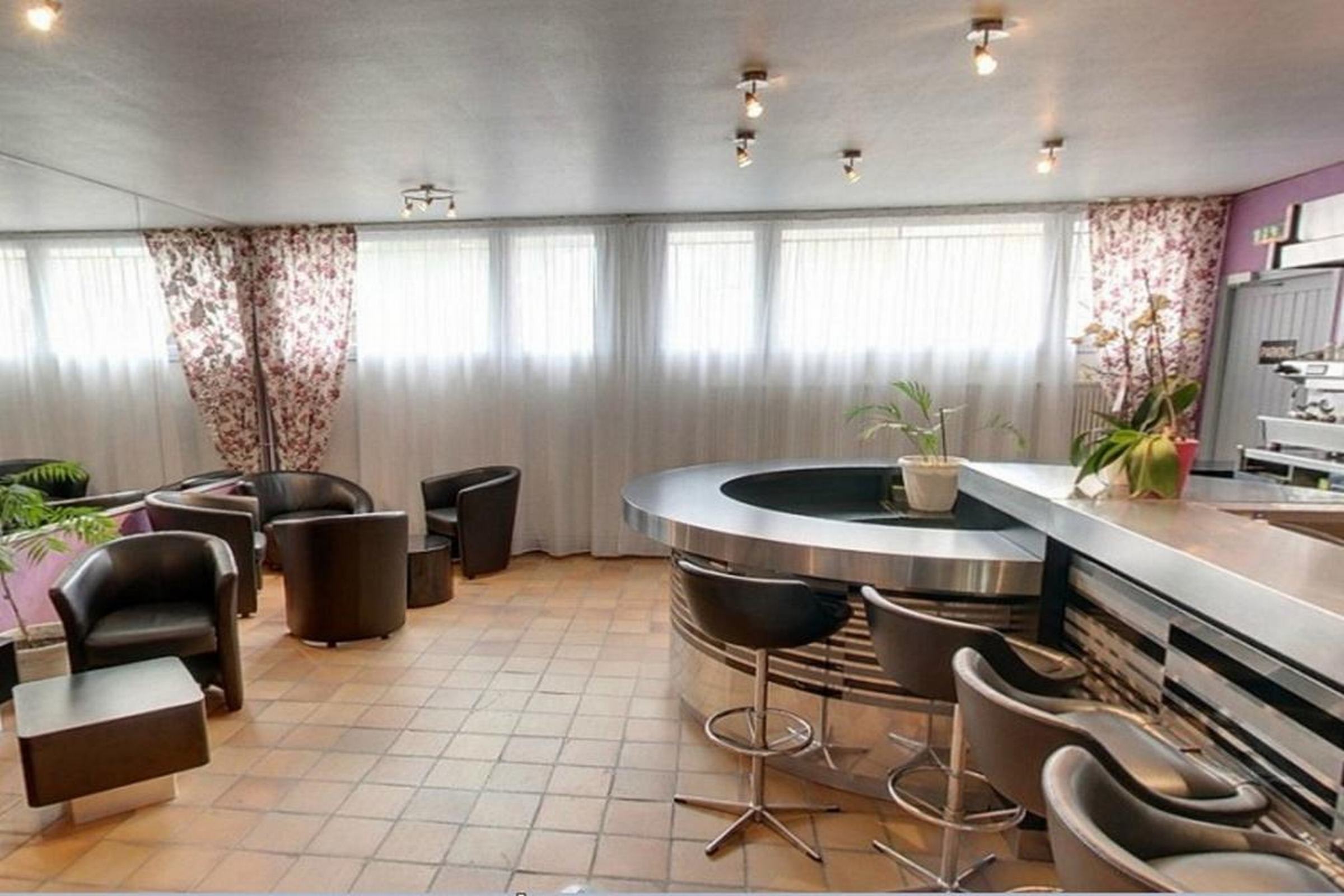 Brit Hotel Cahors - Le France 1
