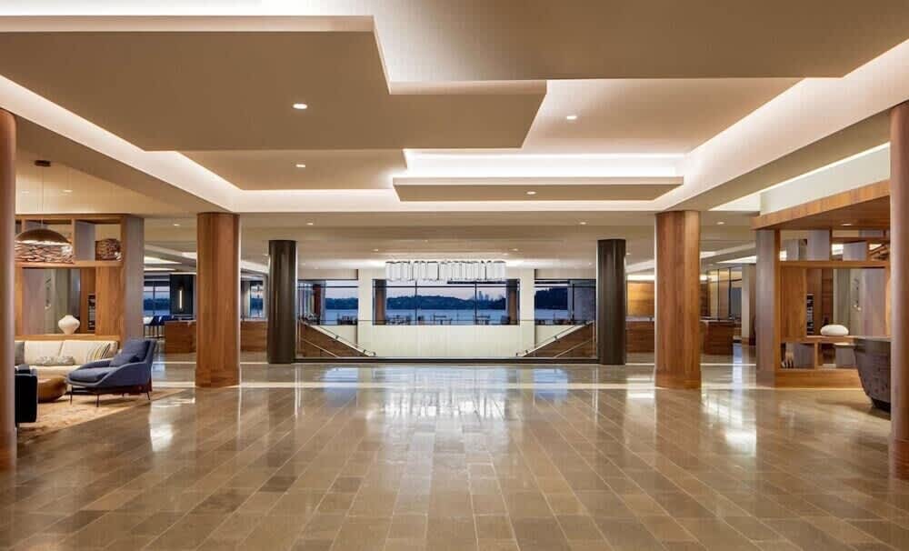 Hyatt Regency Lake Washington 2