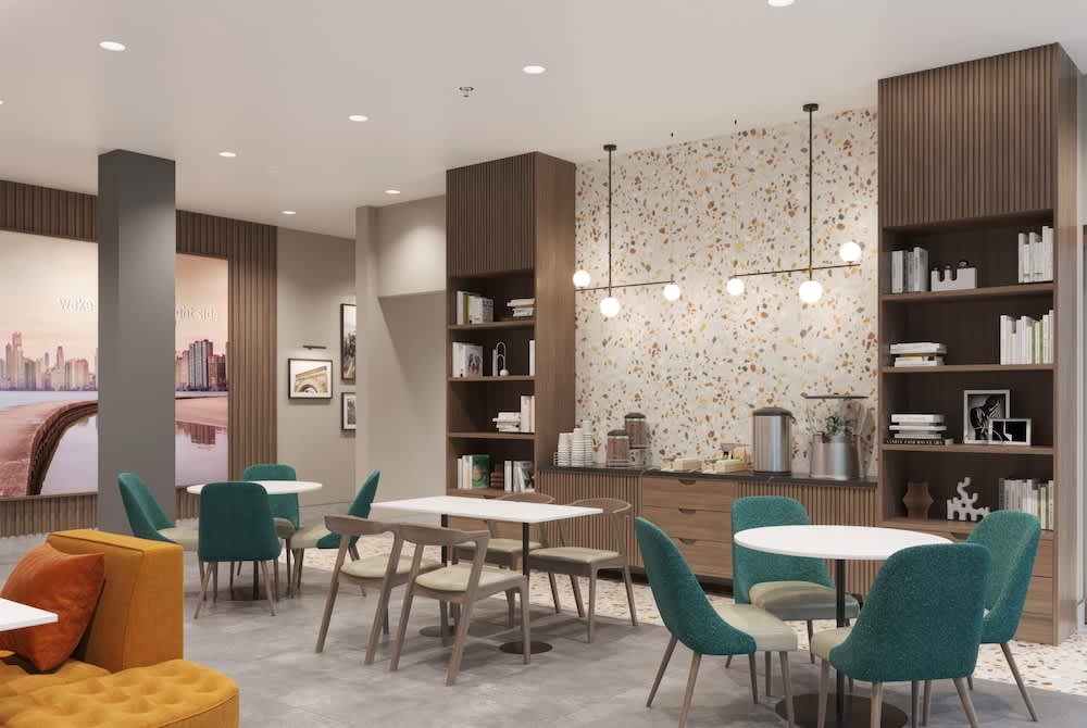 La Quinta Inn & Suites by Wyndham Tracy 1