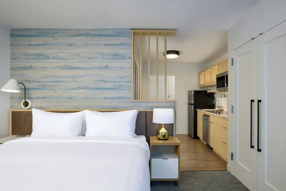 TownePlace Suites by Marriott Seekonk 2