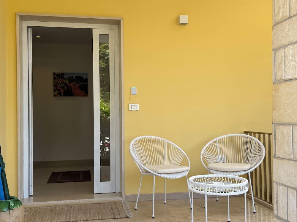 B&B Affittacamere Vecchia Alimini 2