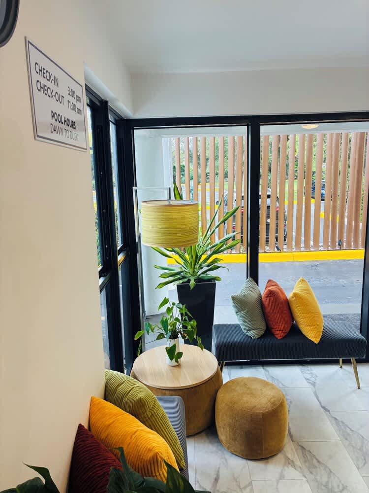 Nova Inn Resort 2