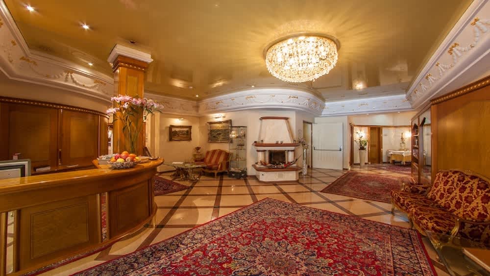 Cityhotel Goldener Adler B&B 2