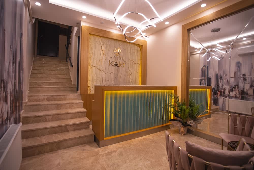 Hotel Kale 17 2