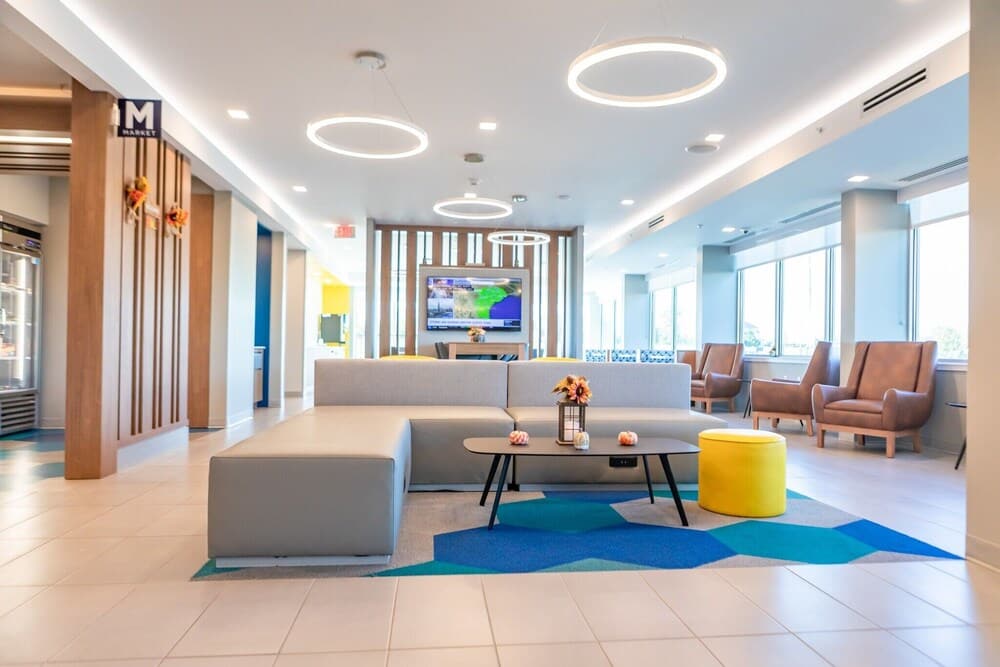 Microtel Inn & Suites by Wyndham Milford 2