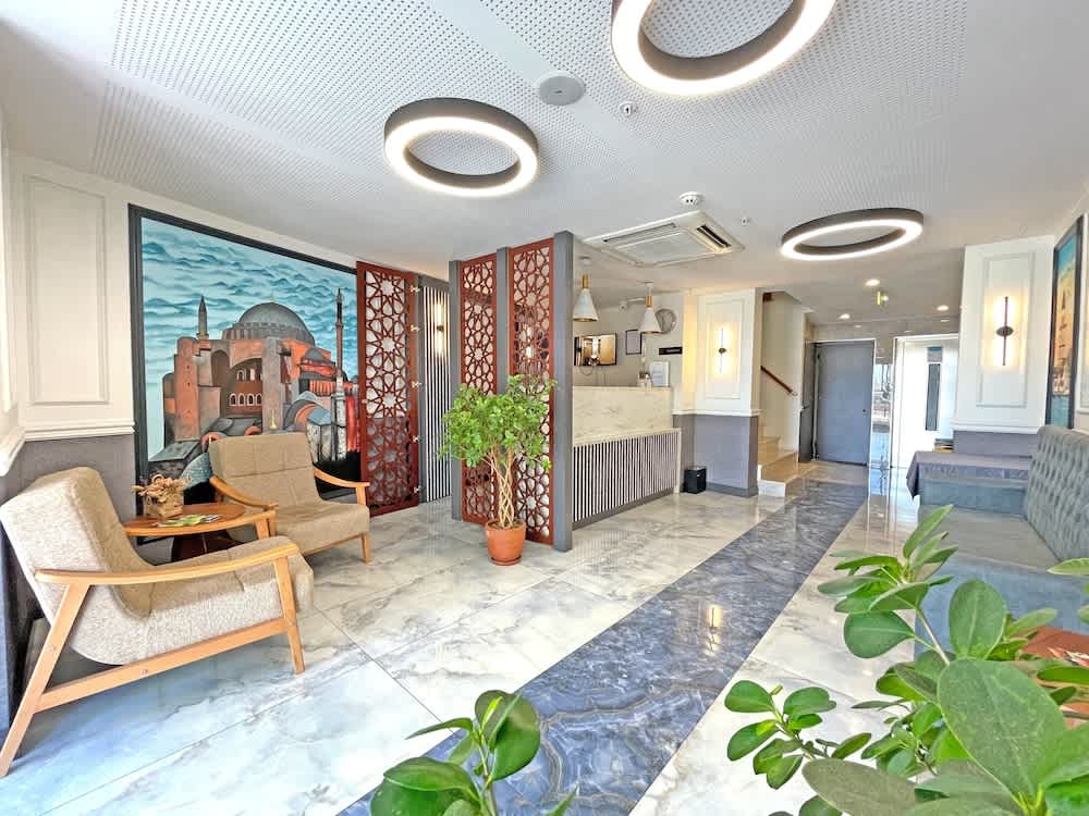 Anatolia Otel 2
