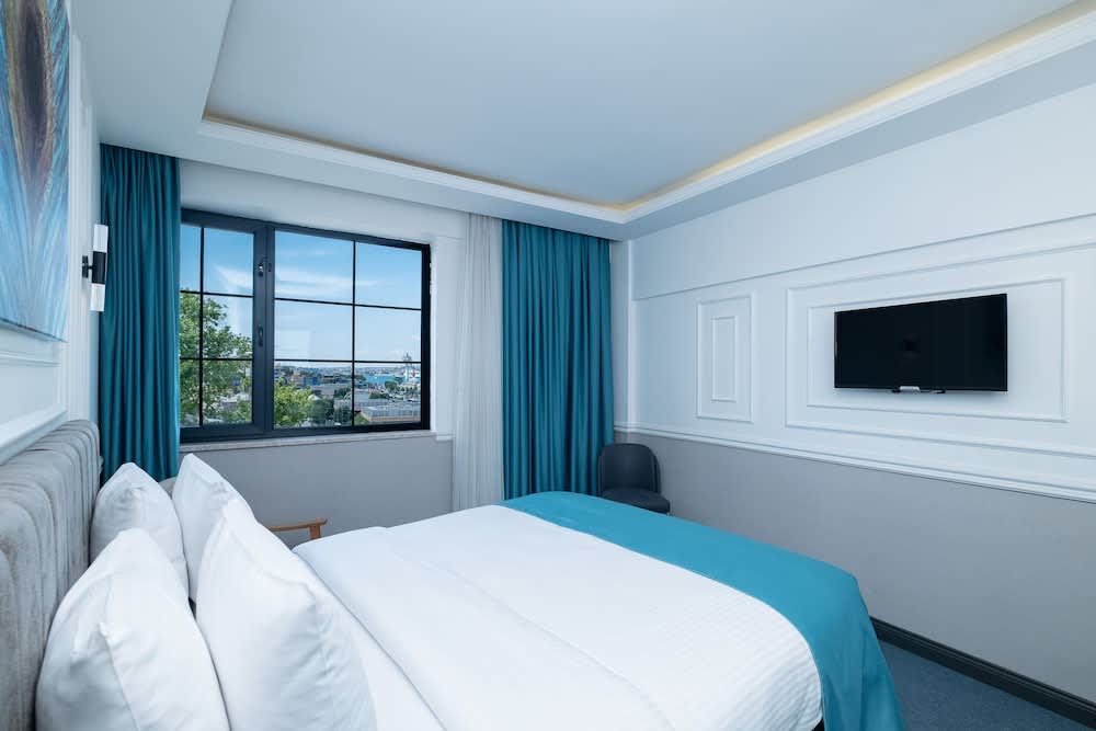 Anatolia Otel 1