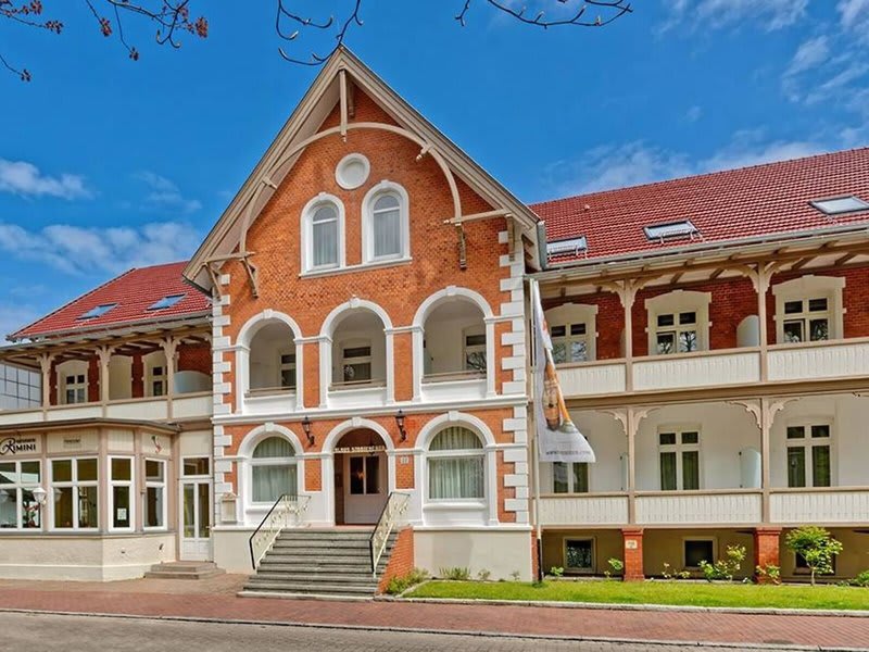 Hotel Störtebeker 1