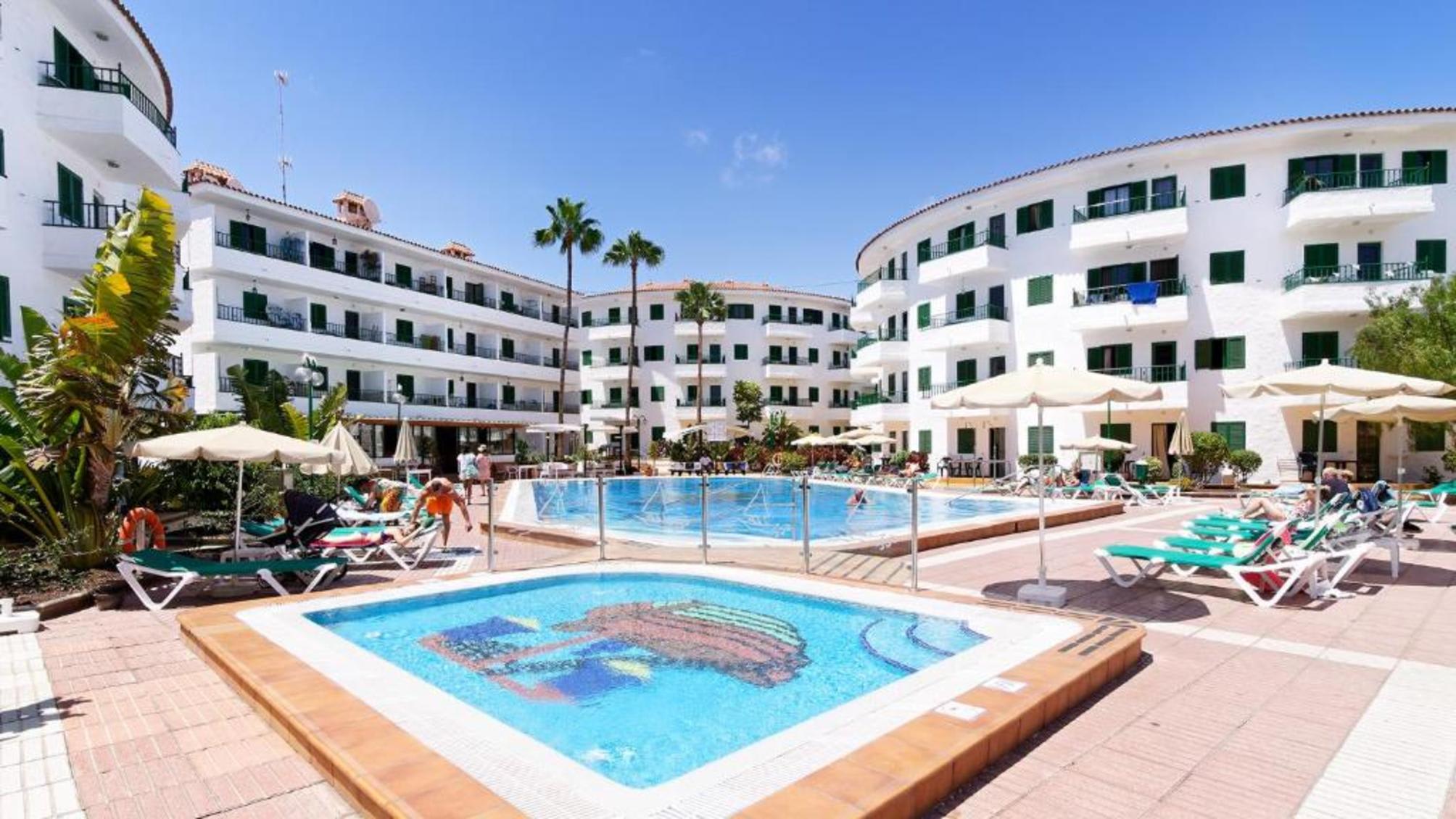 Apartamento Las Faluas 2