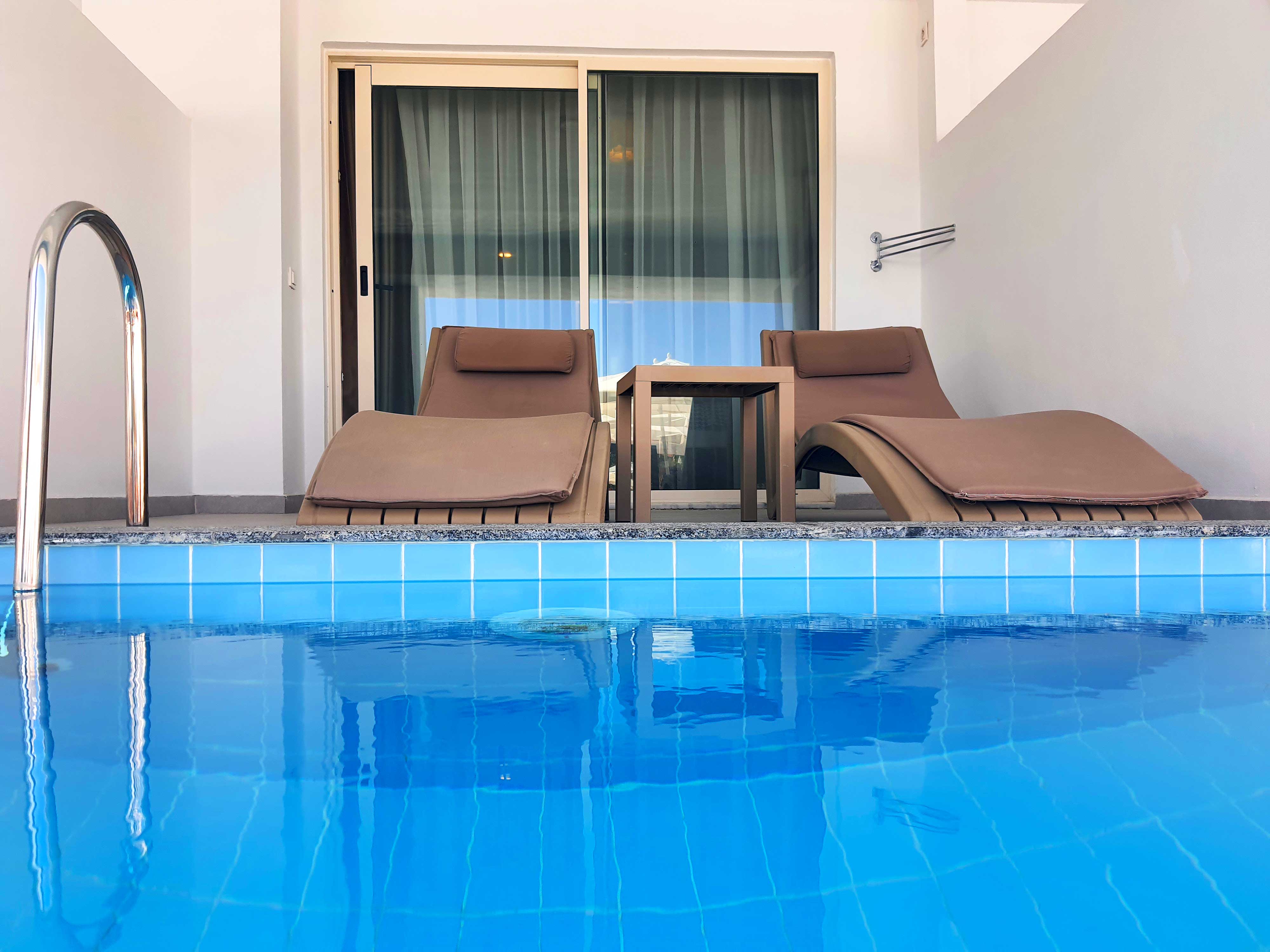 Sunthalia Hotels & Resorts +16 Age Adults Only 2