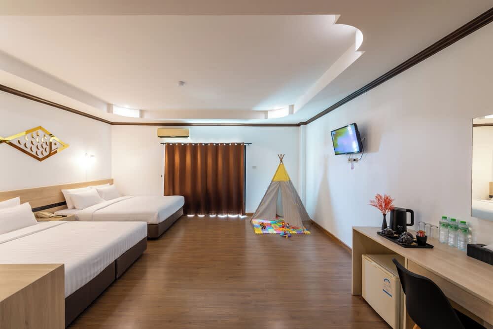 Arawana Regency North Pattaya 1