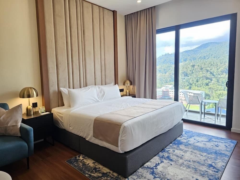 Wyndham Garden Suites Genting Highlands 2
