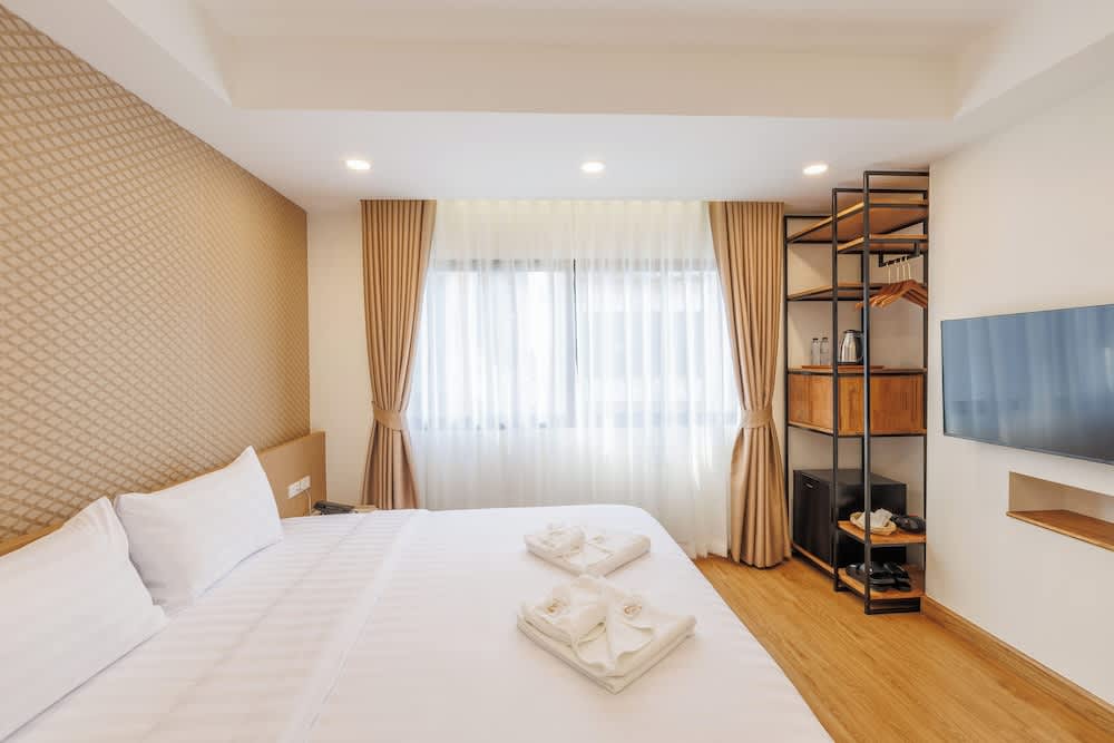 Believe Inn 2