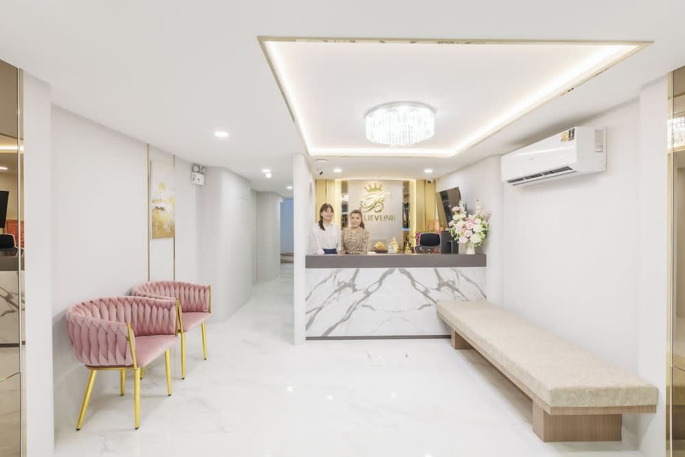 Believe Inn 1