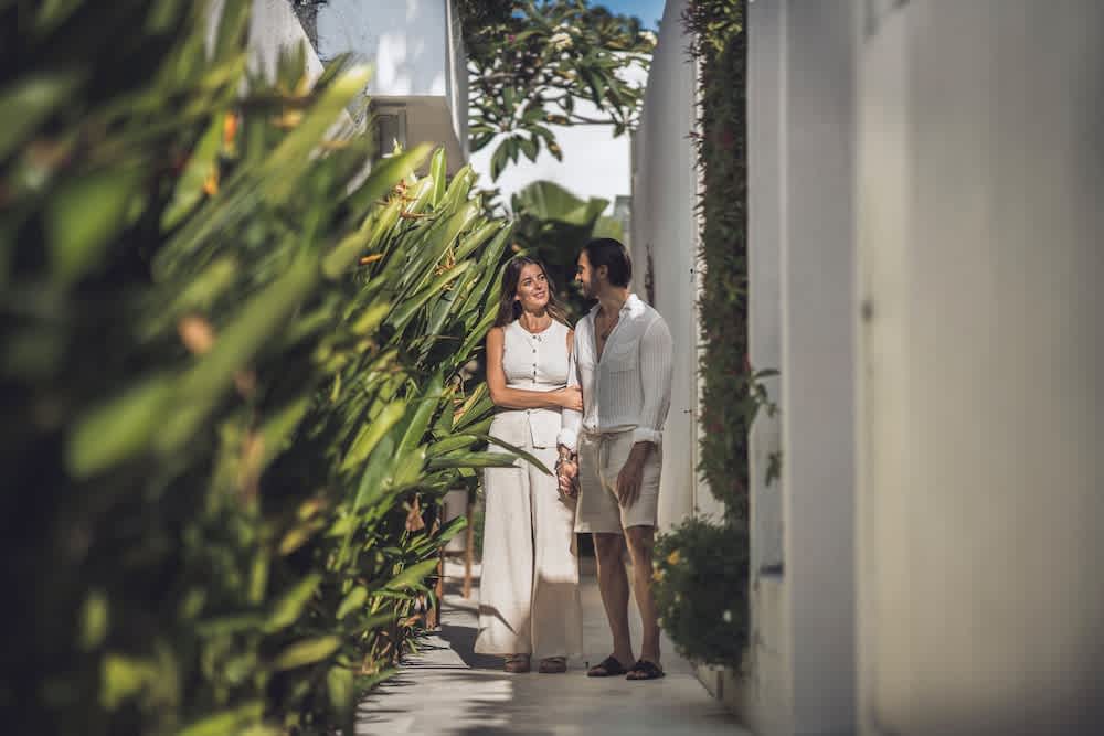 Aleva Villa Seminyak by Ini Vie Hospitality 2