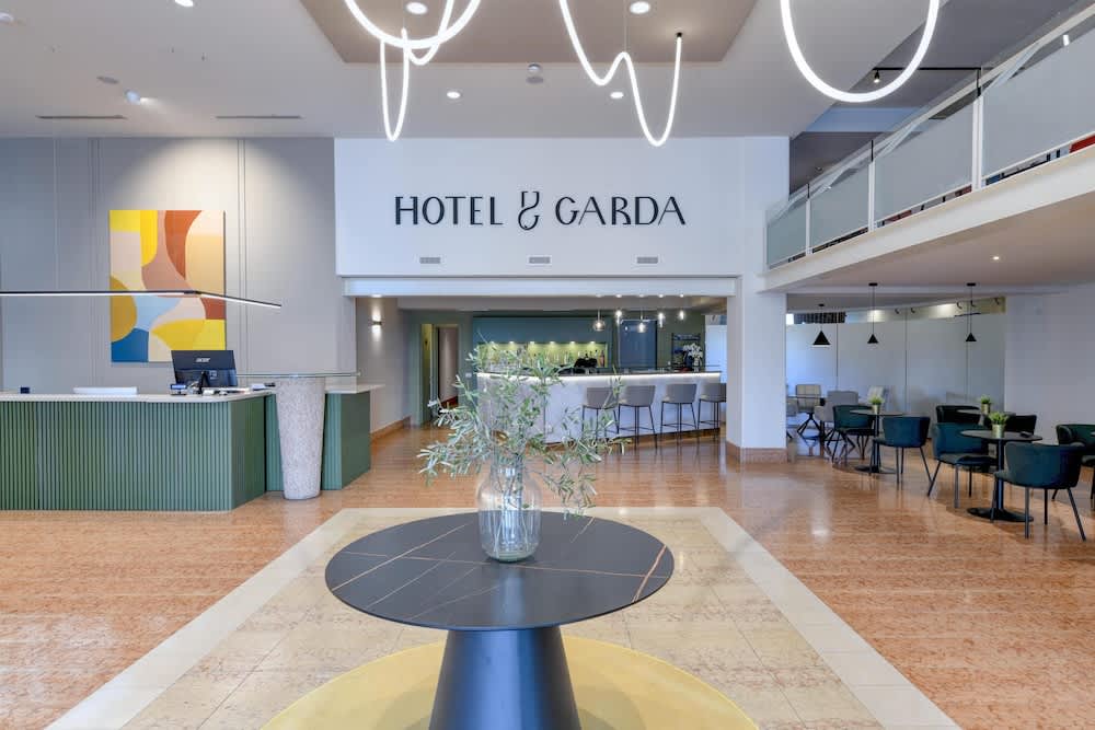 Best Western Hotel Garda 2