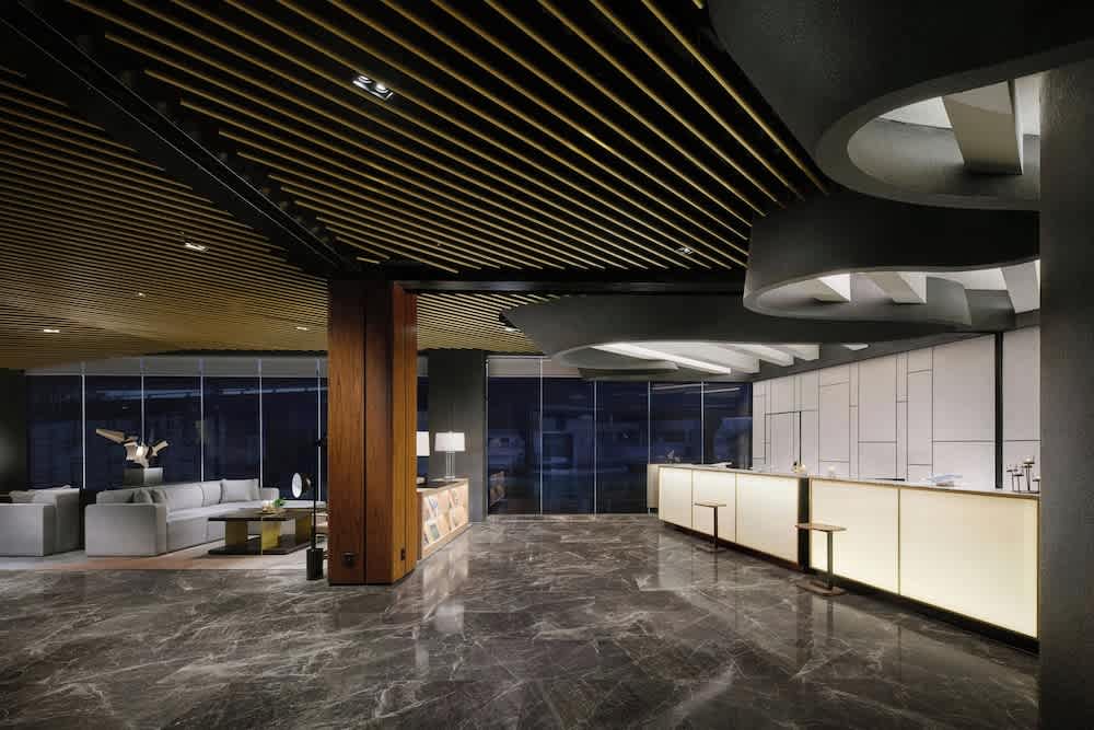 AC Hotel by Marriott Puchong 1
