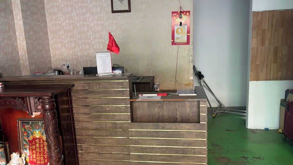 95 Lam Son Hotel 2