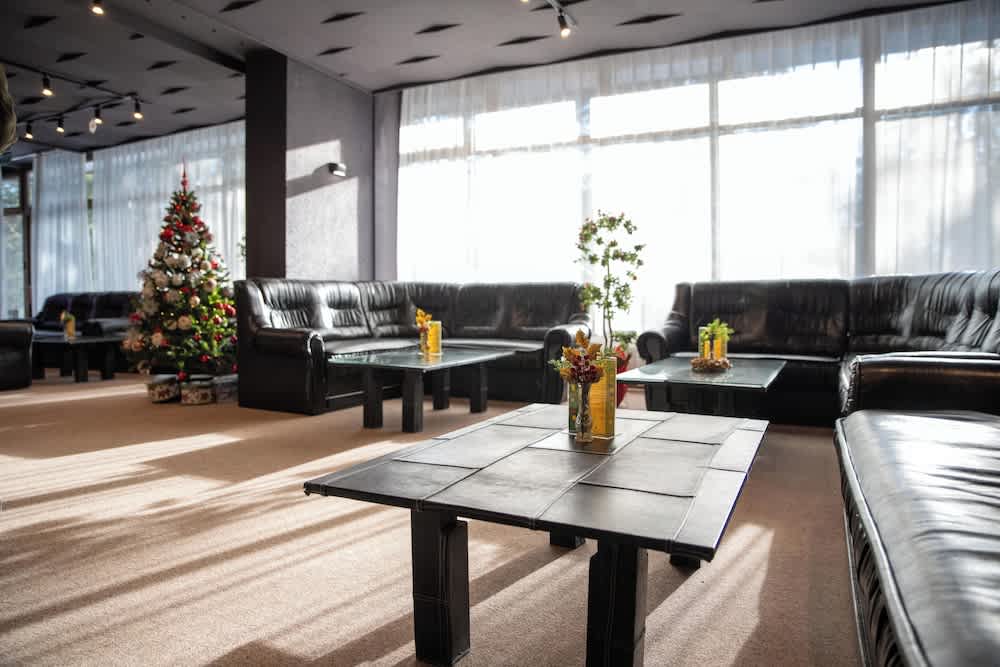 Hotel Edelweiss 2