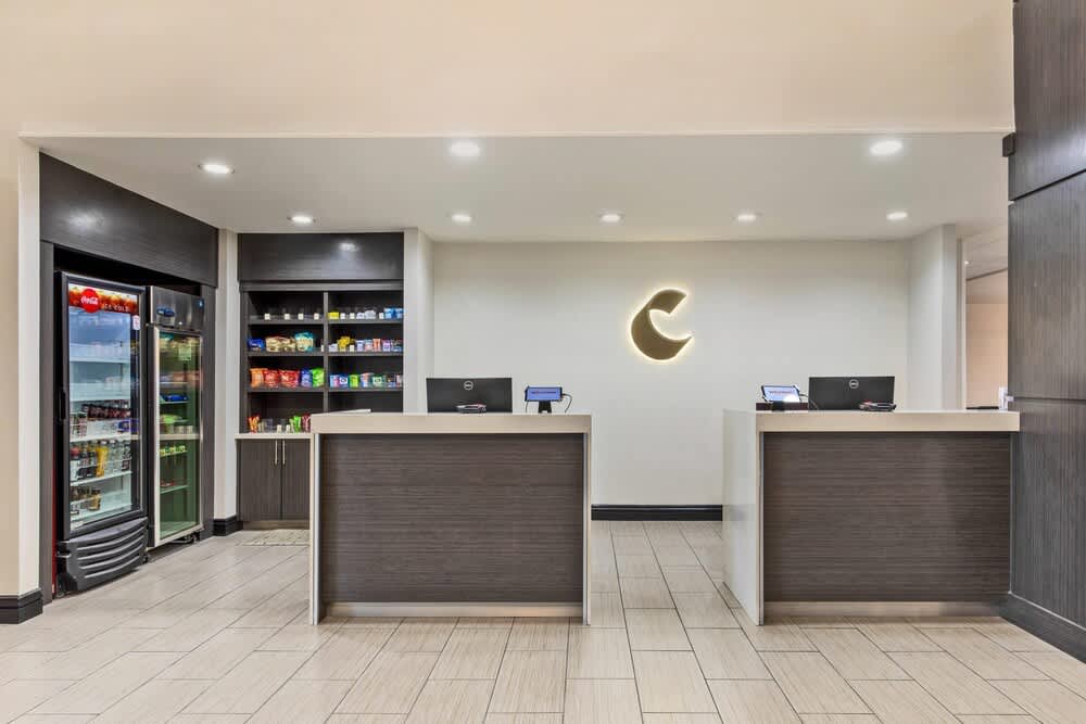 Comfort Inn & Suites Irving Las Colinas DFW 2