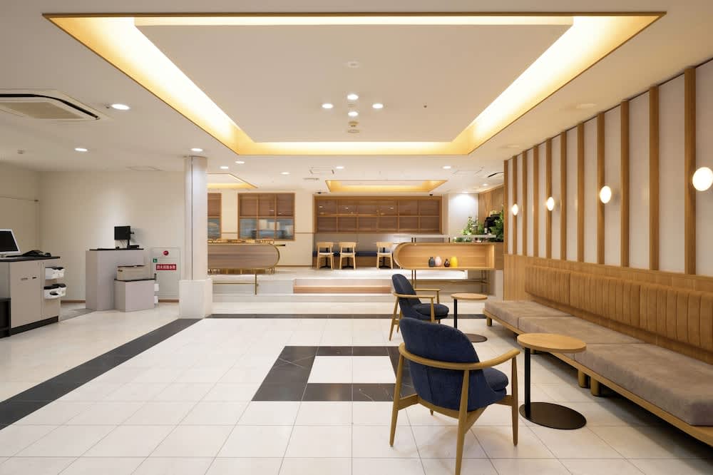 Hotel Hokke Club Fukuoka 2