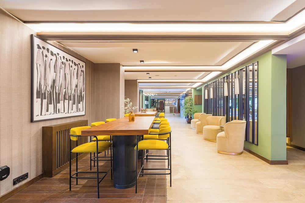 Regnum Bansko Ski Hotel & SPA 2
