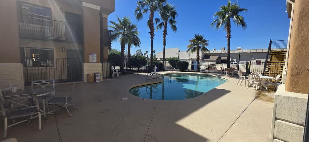 SureStay by Best Western Mesa Downtown Area 1