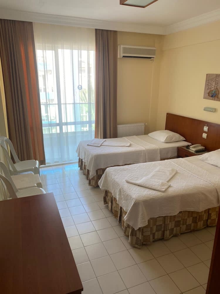 Nazar Hotel 2