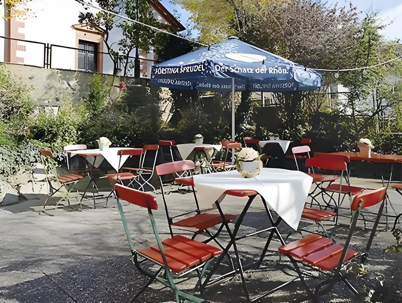 Frühstückshotel Landgasthof Kramer 2