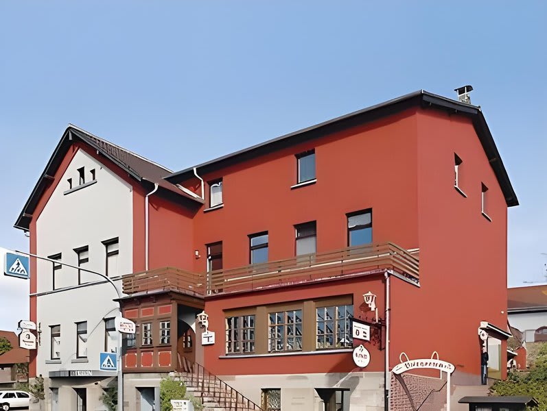 Frühstückshotel Landgasthof Kramer 1