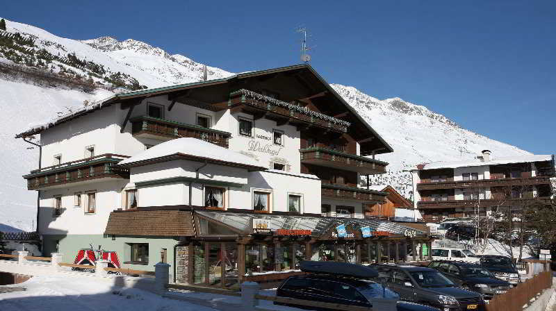 Gasthof Weißkugel 2