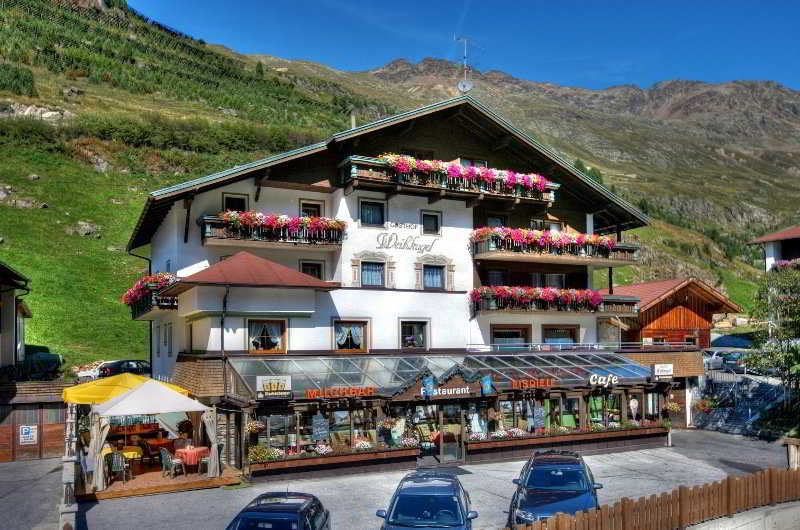 Gasthof Weißkugel 1
