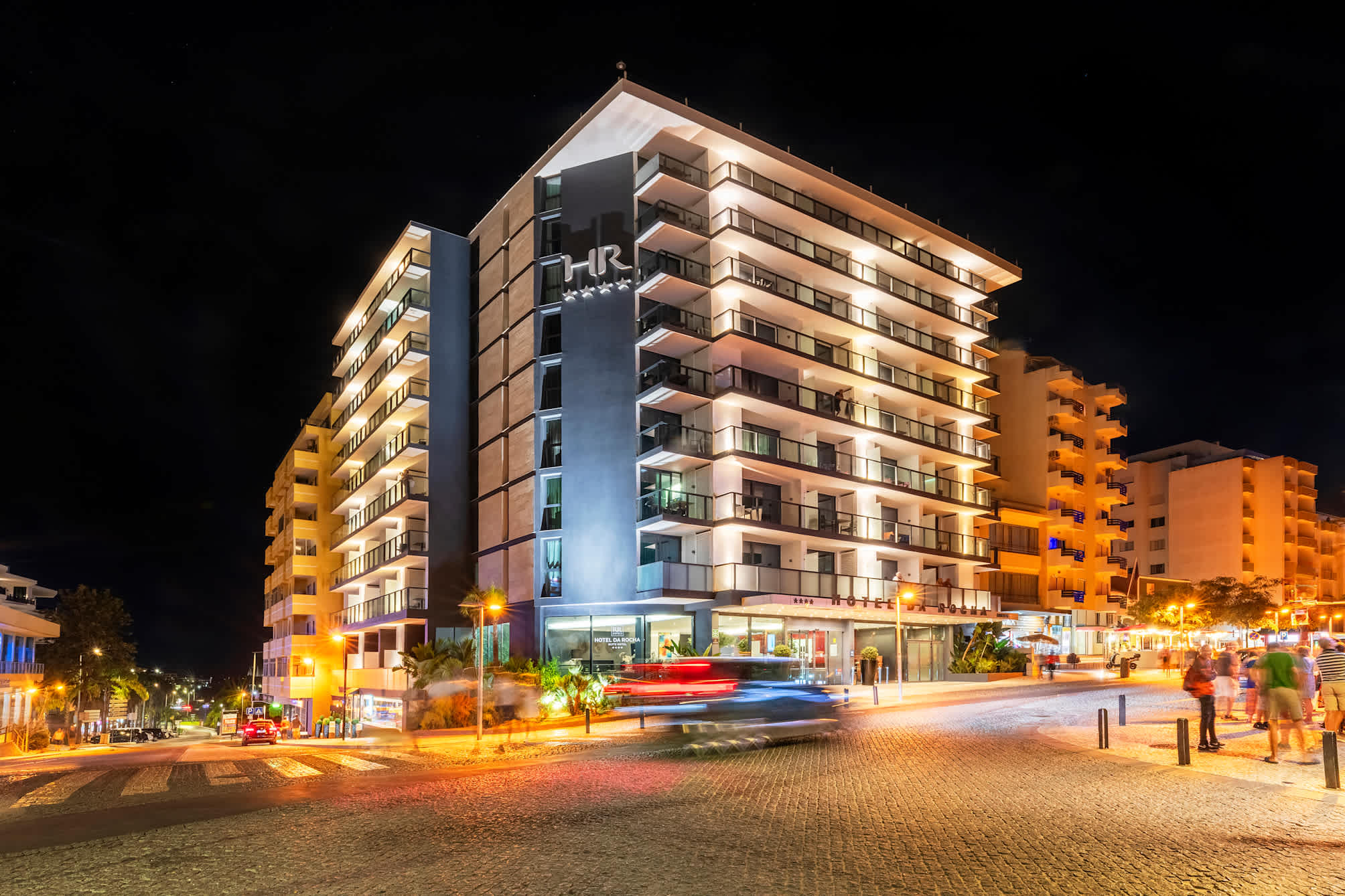RR Hotel da Rocha 2