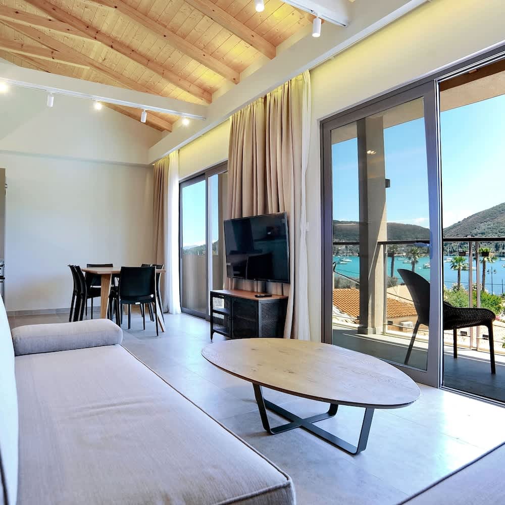 Demar Suites Vlycho Lefkada 1