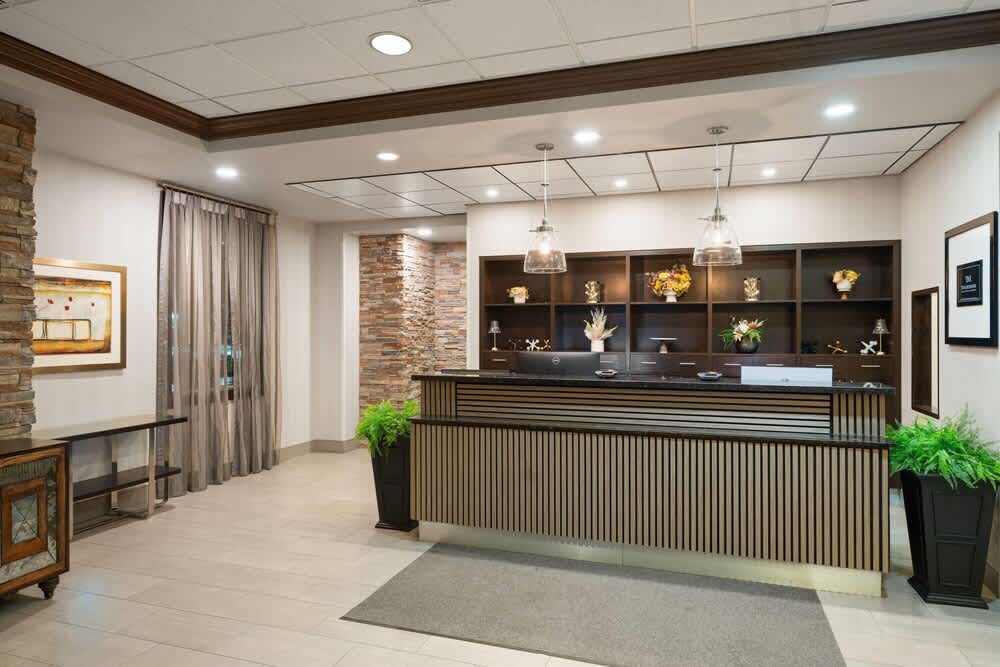 Waterloo Suites Hotel, Trademark Collection by Wyndham 2