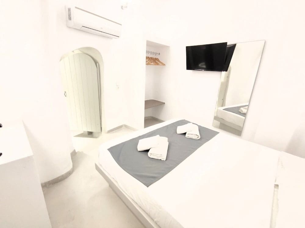 Fira Cozy Rooms 2