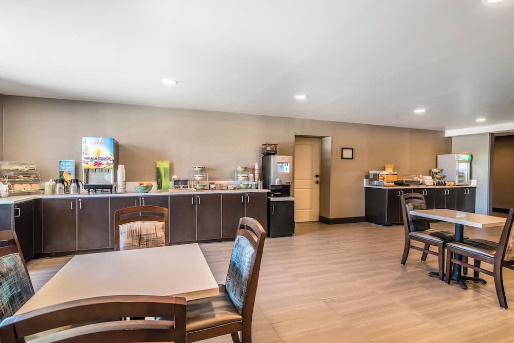 Elevate Hotel at Sierra Blanca Ruidoso 1