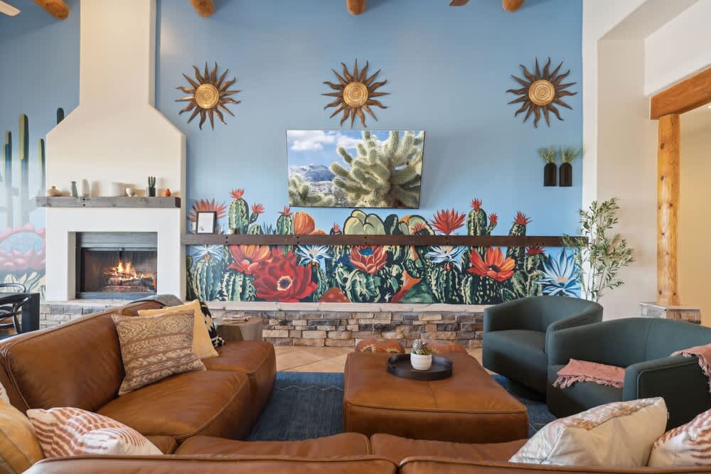 Sono - The Sonoran - Scottsdale - 16215 E Cavedale 2