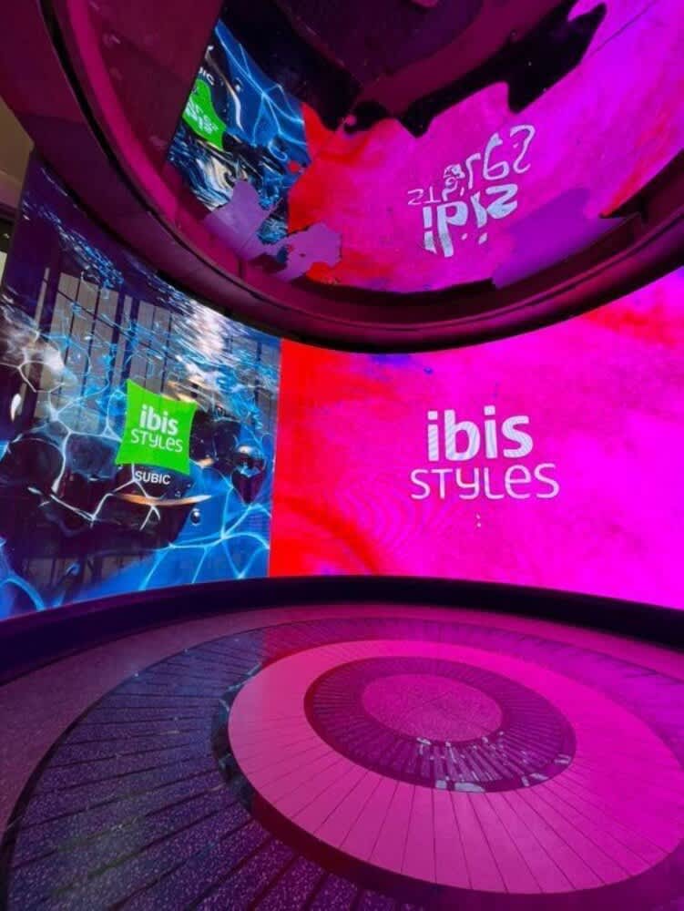 Ibis Styles Subic 2