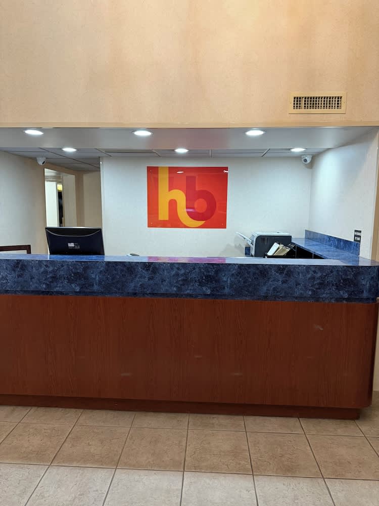 Hotel Barkley 1