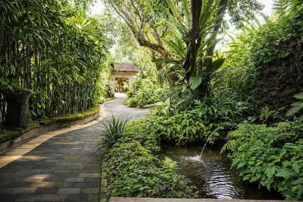 Yulia Village Inn Ubud 1