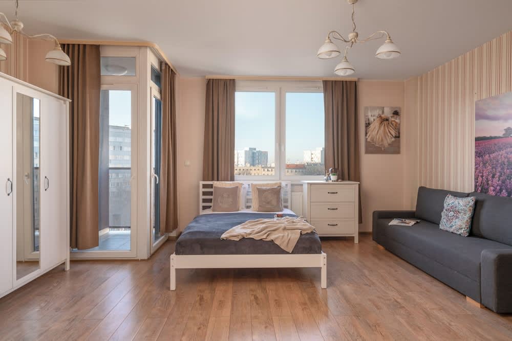 Pure Rental Apartments 1