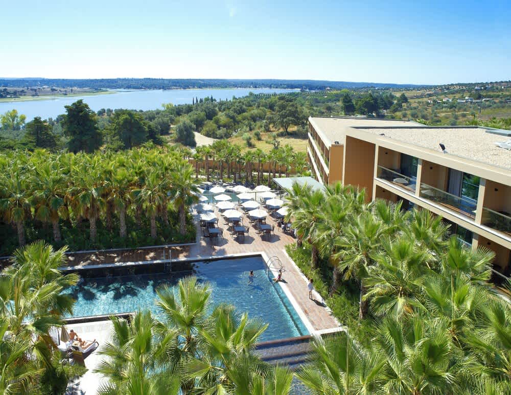 AP Lago Montargil - Conference & SPA 1