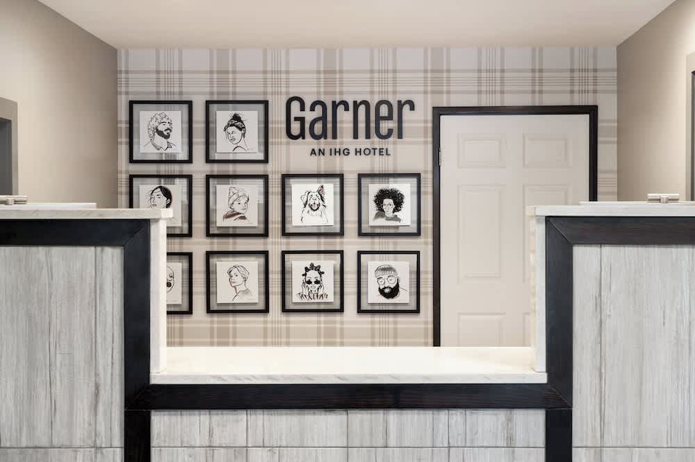 Garner Hotel Provo South by IHG 1