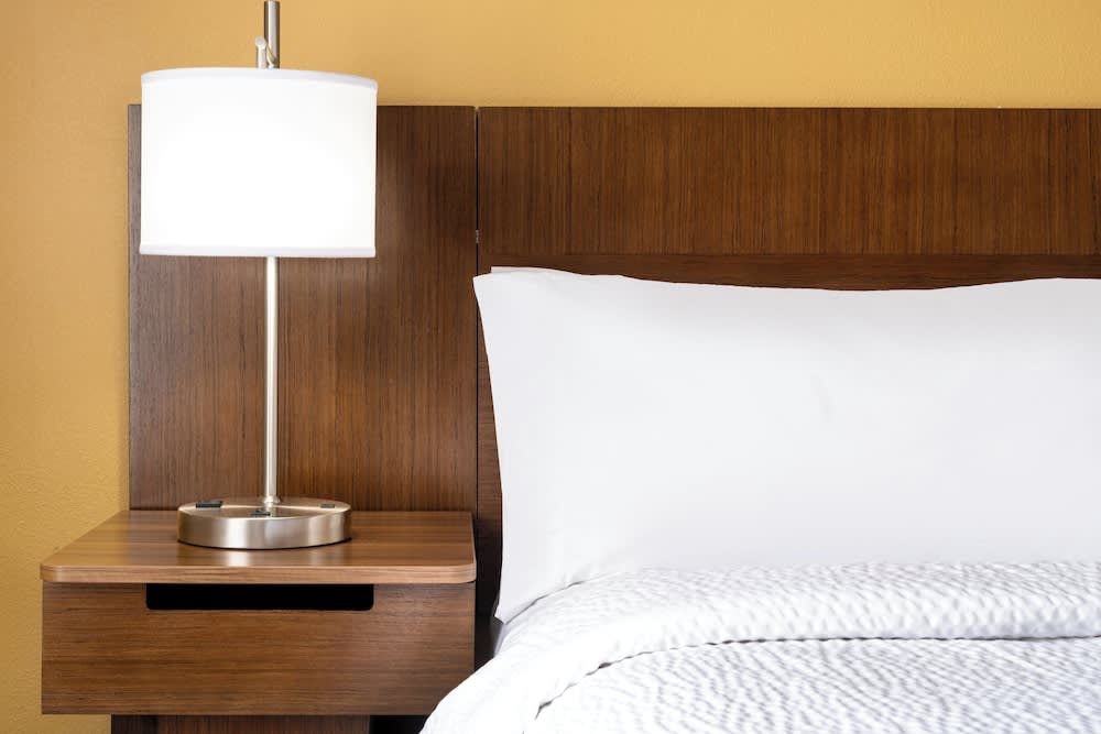 Garner Hotel Provo South by IHG 2
