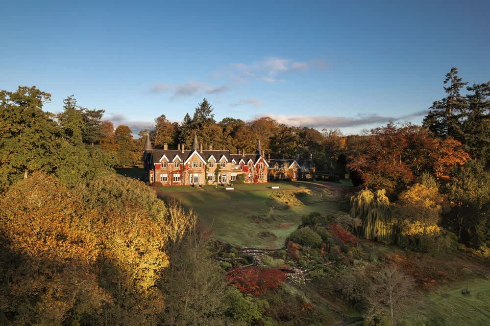 Ballathie Country House Hotel and Estate 1