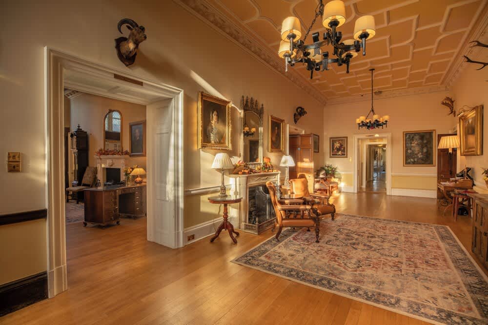 Ballathie Country House Hotel and Estate 2