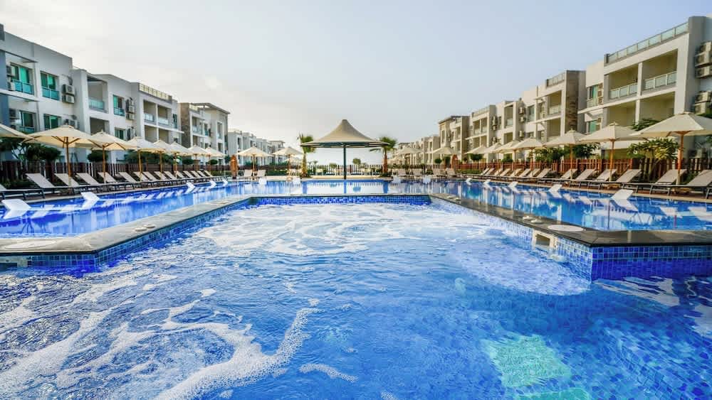 SeaVille Beach Hotel by Elite Hotels & Resorts 1