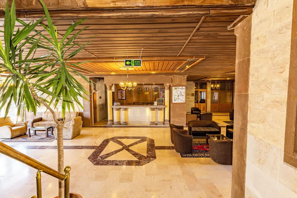 Ciner Hotel 2