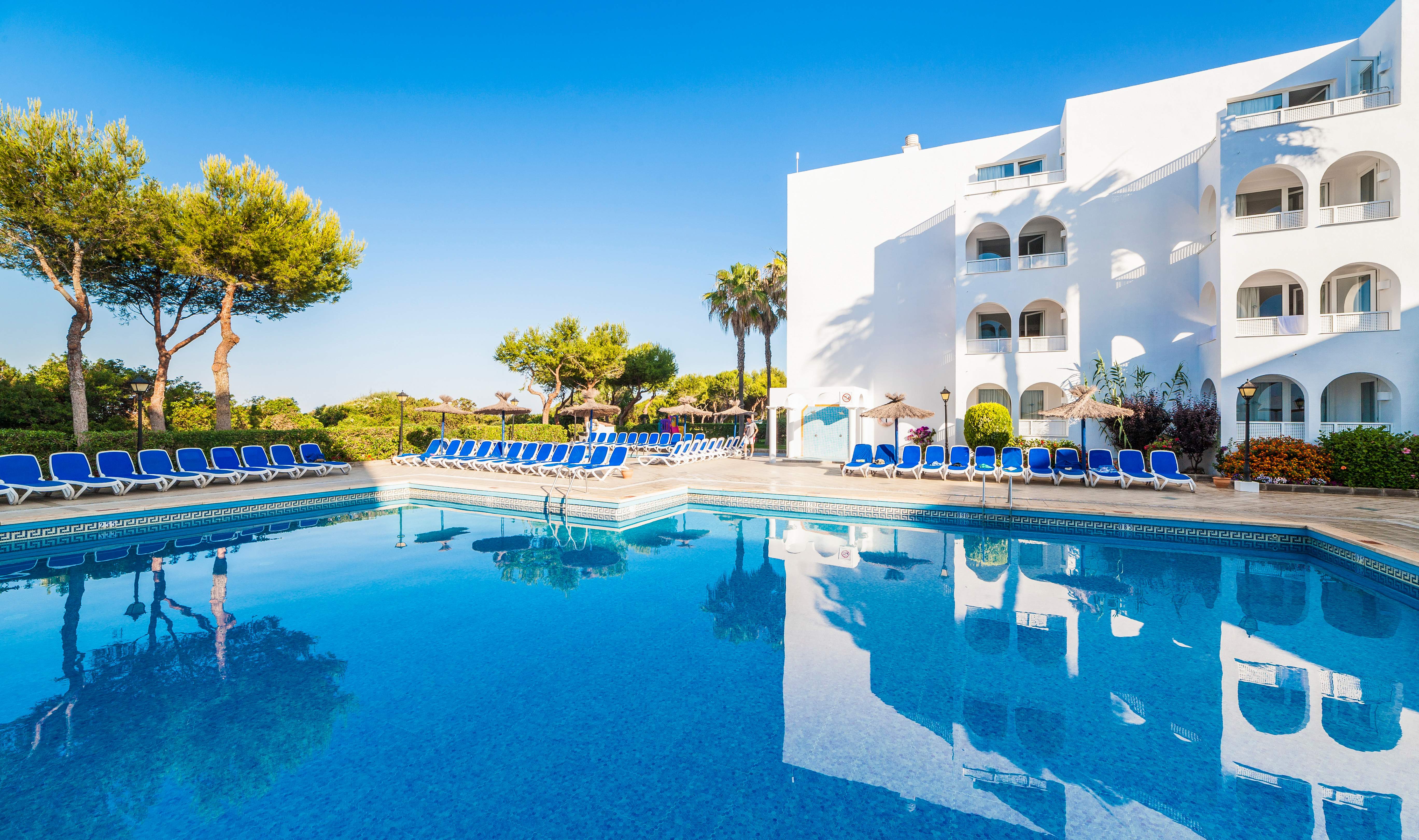 Apartamentos Globales Lord Nelson 2
